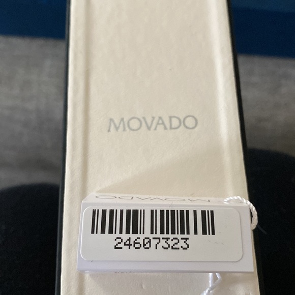 BNWT-Museum Classic Black Dial Ladies Watch - Picture 6 of 8